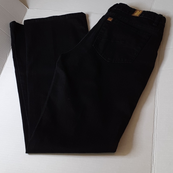 Aura Denim - 🎪Aura Black Women's Women's Regular/Tall Jeans